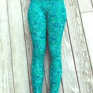 Luluroe leggings